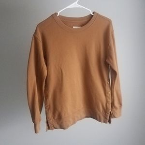 Abercrombie & Fitch softAF sweatshirt